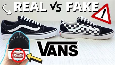 are vans from rack room shoes fake|vans shoes true or false.